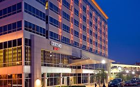 Courtyard Washington, Dc/U.S. Capitol